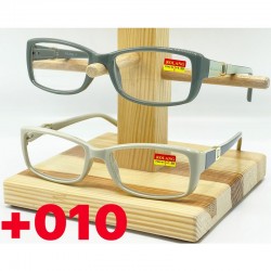 Окуляри для зору, пластик 1 шт (від +1 до +4) SoH_010