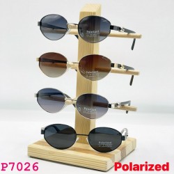 Окуляри GUUCI жіночі Polarized 3 шт SoH_P7026a