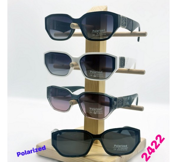 Окуляри VERSACE жіночі Polarized 3 шт SoH_2422b