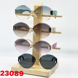 Окуляри LOEWE жіночі Полікарбонат 3 шт SoH_23089a