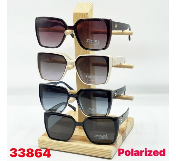 Окуляри CHANEL жіночі Polarized 3 шт SoH_33864a