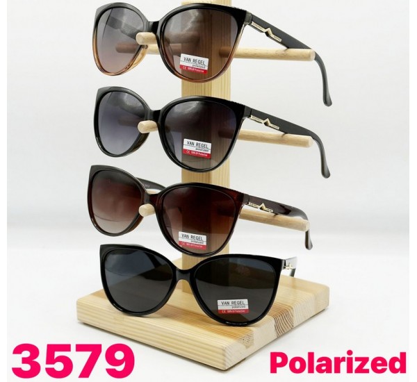 Очки женские Polarized 3 шт SoH_3579a