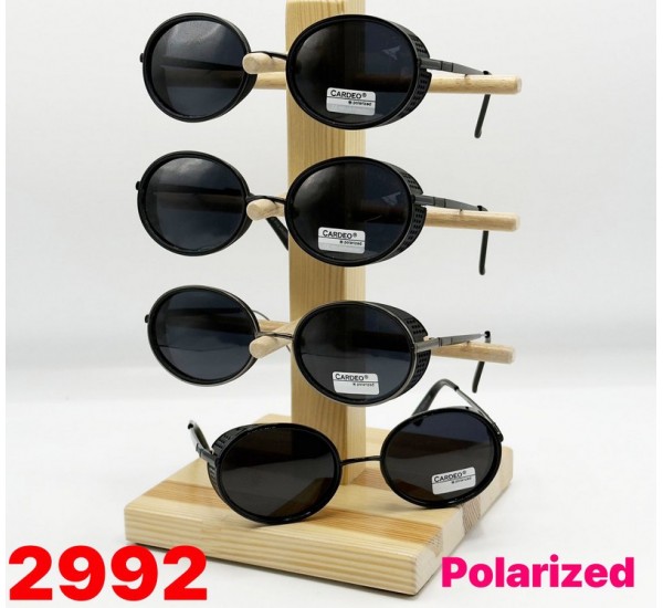 Окуляри чоловічі Polarized 3 шт SoH_2992