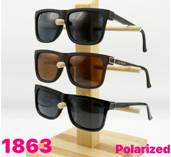 Окуляри чоловічі Polarized 3 шт SoH_1863