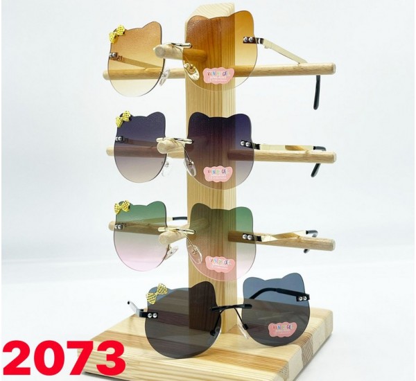 Очки детские Поликарбонат 5 шт SoH_2073a