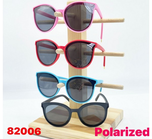 Окуляри дитячі неломайка Polarized 5 шт SoH_82006a