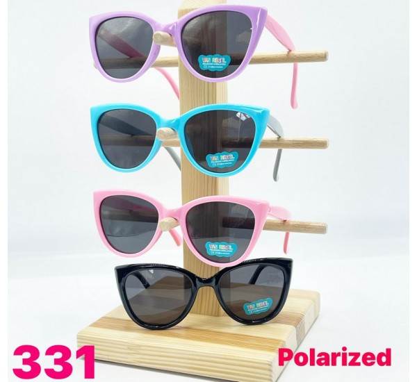 Очки детские неломайка Polarized 5 шт SoH_331b