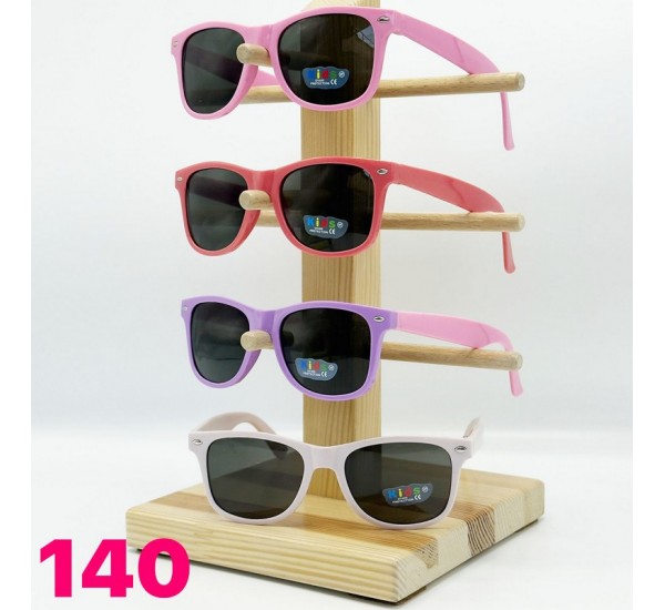 Очки детские Поликарбонат 5 шт SoH_140b