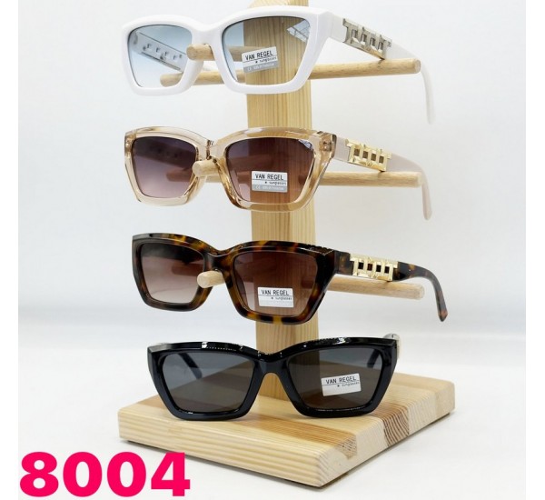 Окуляри жіночі Полікарбонат 3 шт SoH_8004a