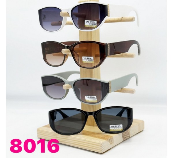 Окуляри жіночі Полікарбонат 3 шт SoH_8016a