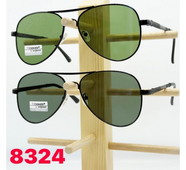 Очки мужские стекло 3 шт SoH_8324