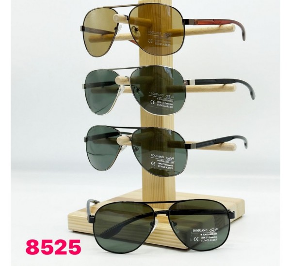 Очки мужские стекло 3 шт SoH_8525