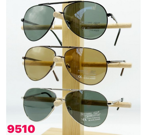 Очки мужские стекло 3 шт SoH_9510