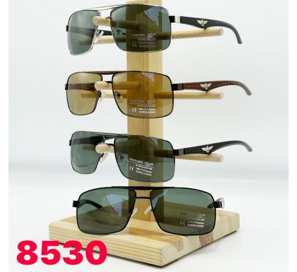 Очки мужские стекло 3 шт SoH_8530