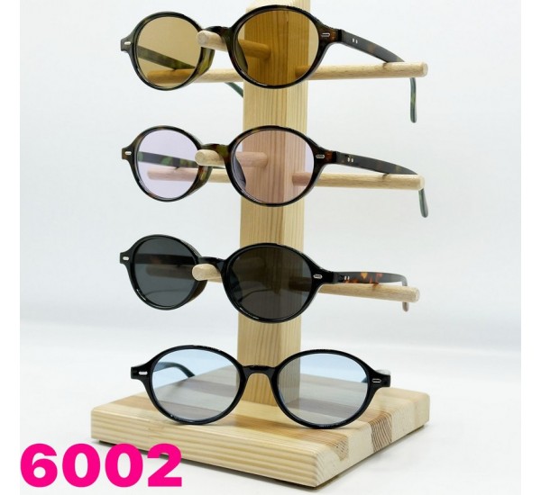 Окуляри унісекс Полікарбонат 3 шт SoH_6002