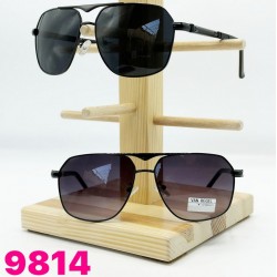 Окуляри чоловічі Полікарбонат 3 шт SoH_9814