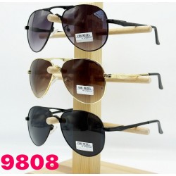 Окуляри чоловічі Полікарбонат 3 шт SoH_9808