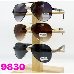 Окуляри чоловічі Полікарбонат 3 шт SoH_9830