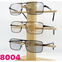 Окуляри чоловічі хамелеон скло 3 шт SoH_8004