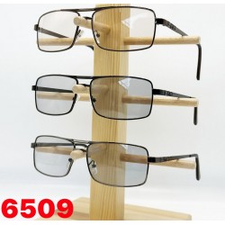 Окуляри чоловічі хамелеон скло 3 шт SoH_6509