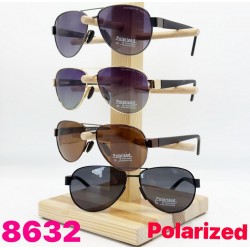 Окуляри чоловічі Polarized 3 шт SoH_8632