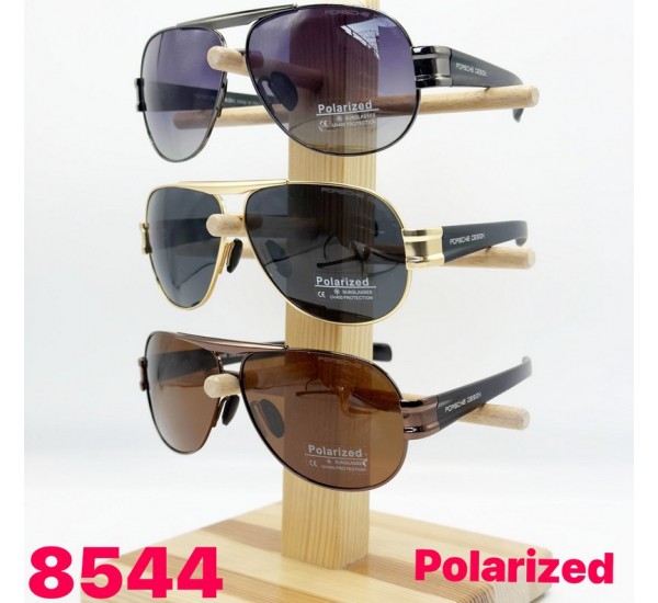 Окуляри чоловічі Polarized 3 шт SoH_8544a