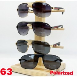 Окуляри чоловічі Polarized 3 шт SoH_63a