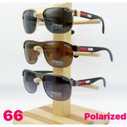 Окуляри чоловічі Polarized 3 шт SoH_66a