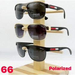 Окуляри чоловічі Polarized 3 шт SoH_66b