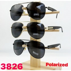 Окуляри чоловічі Polarized 3 шт SoH_3826a