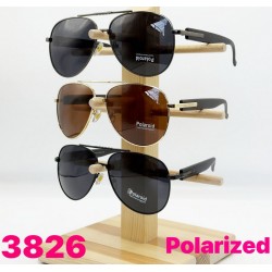 Окуляри чоловічі Polarized 3 шт SoH_3826b