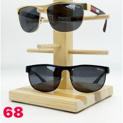 Окуляри чоловічі Polarized 3 шт SoH_68