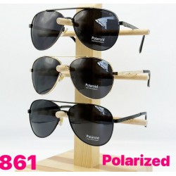 Окуляри чоловічі Polarized 3 шт SoH_861a