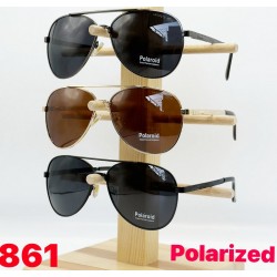 Окуляри чоловічі Polarized 3 шт SoH_861b