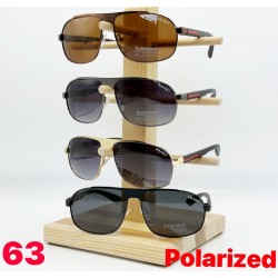 Окуляри чоловічі Polarized 3 шт SoH_63b