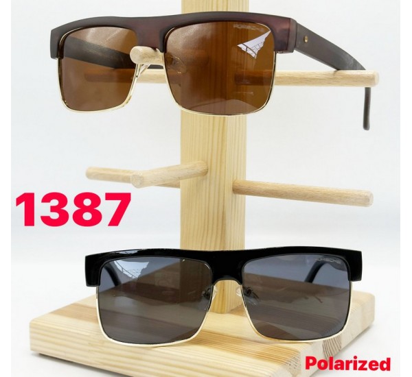 Окуляри чоловічі Polarized 3 шт SoH_1387