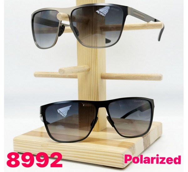 Окуляри чоловічі Polarized 3 шт SoH_8992