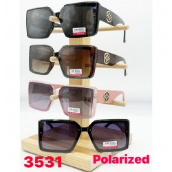 Окуляри жіночі Polarized 3 шт SoH_3531