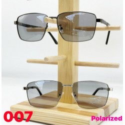 Окуляри чоловічі хамелеон Polarized 3 шт SoH_007