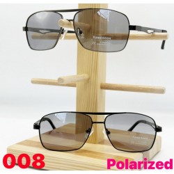 Окуляри чоловічі хамелеон Polarized 3 шт SoH_008