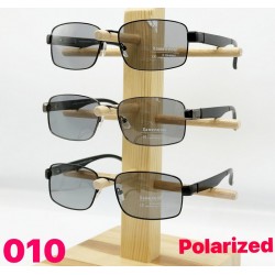 Окуляри чоловічі хамелеон Polarized 3 шт SoH_010