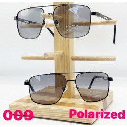 Окуляри чоловічі хамелеон Polarized 3 шт SoH_009