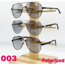 Окуляри чоловічі хамелеон Polarized 3 шт SoH_003