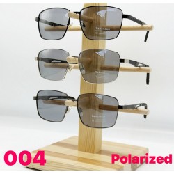 Окуляри чоловічі хамелеон Polarized 3 шт SoH_004