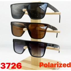 Окуляри чоловічі Polarized 3 шт SoH_3726