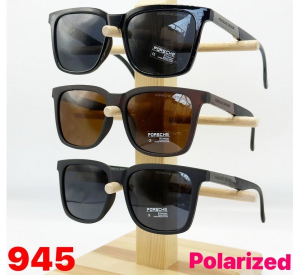Очки мужские Polarized 3 шт SoH_945