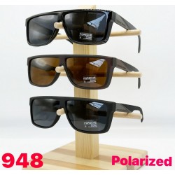 Окуляри чоловічі Polarized 3 шт SoH_948