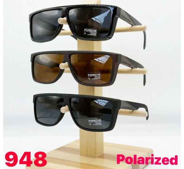 Окуляри чоловічі Polarized 3 шт SoH_948