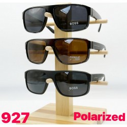 Окуляри чоловічі Polarized 3 шт SoH_927