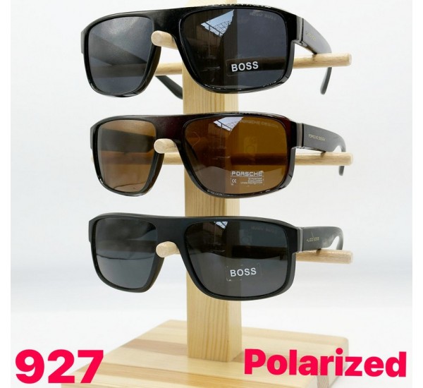Очки мужские Polarized 3 шт SoH_927